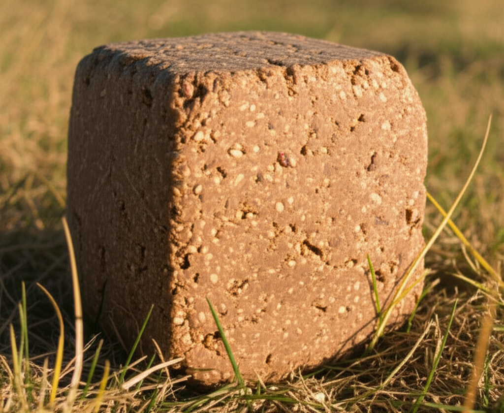 Higiene y alimentación animal