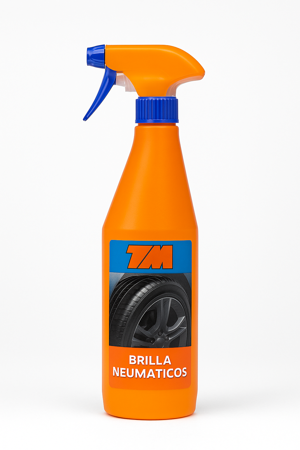 Imagen 1 de BRILLA NEUMÁTICOS