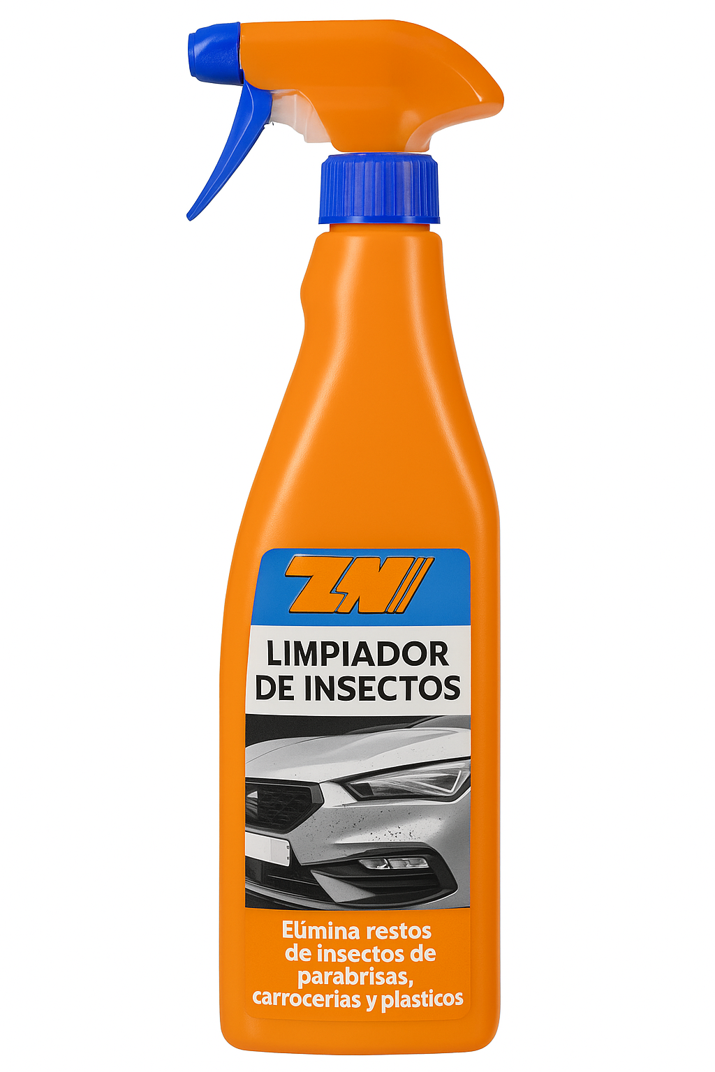 Imagen 1 de LIMPIADOR DE INSECTOS