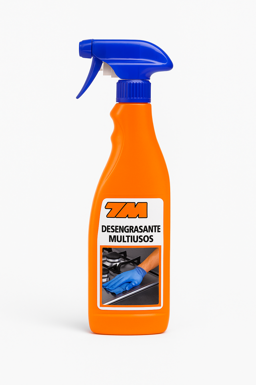 Imagen 1 de DESENGRASANTE MULTIUSOS