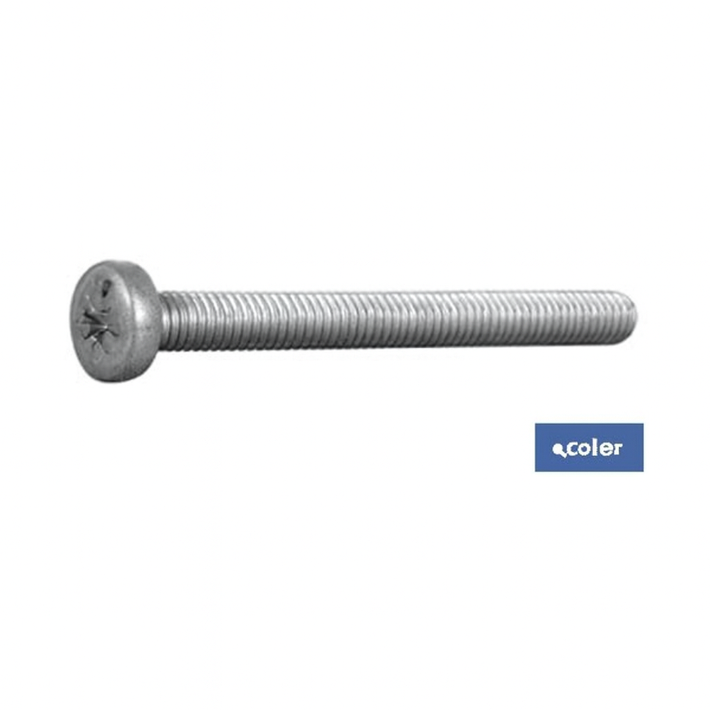 Imagen 1 de ROSCAMETAL